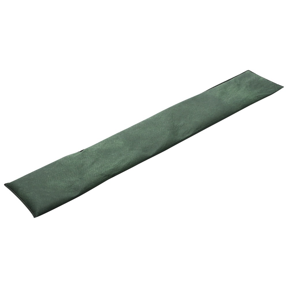 Flood Barrier Bag - Niet-geweven, watergeactiveerde overstromingsbarrières, groene herbruikbare overstromingsbarrièrevakken,