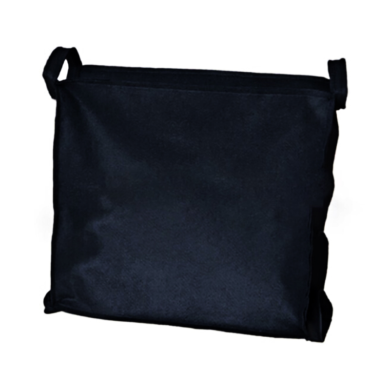 Flood Barrier Bag - Met water gevulde overstromingsbarrières Watergeactiveerde barrière