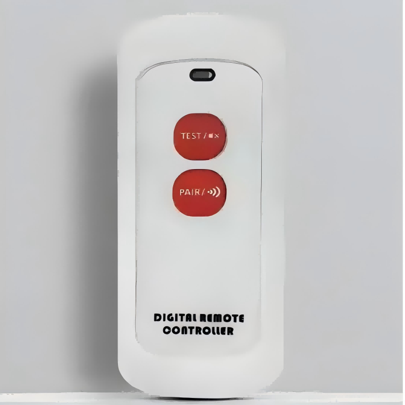 Draadloze onderling verbonden  - Smoke Detector Interconnected recensie en prijs
