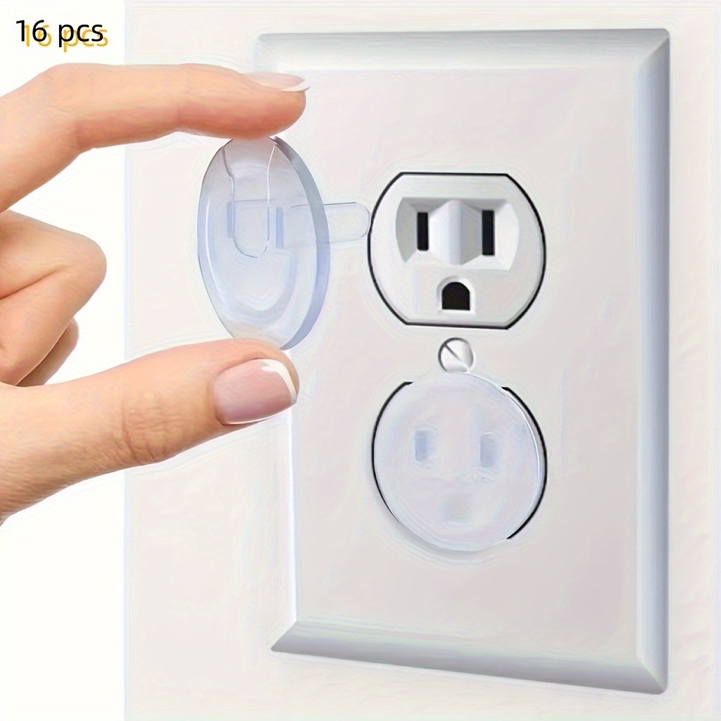 14-pack kinderveilige stopcont - Outlet Cover Baby recensie en prijs