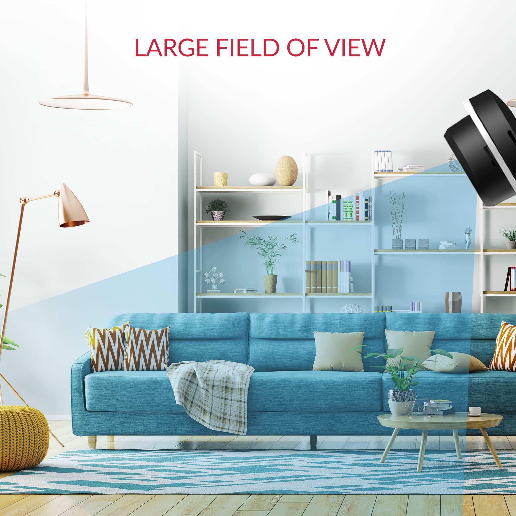 2K beveiligingscamerakit 1/2/4 - Eufy Camera E220 recensie en prijs