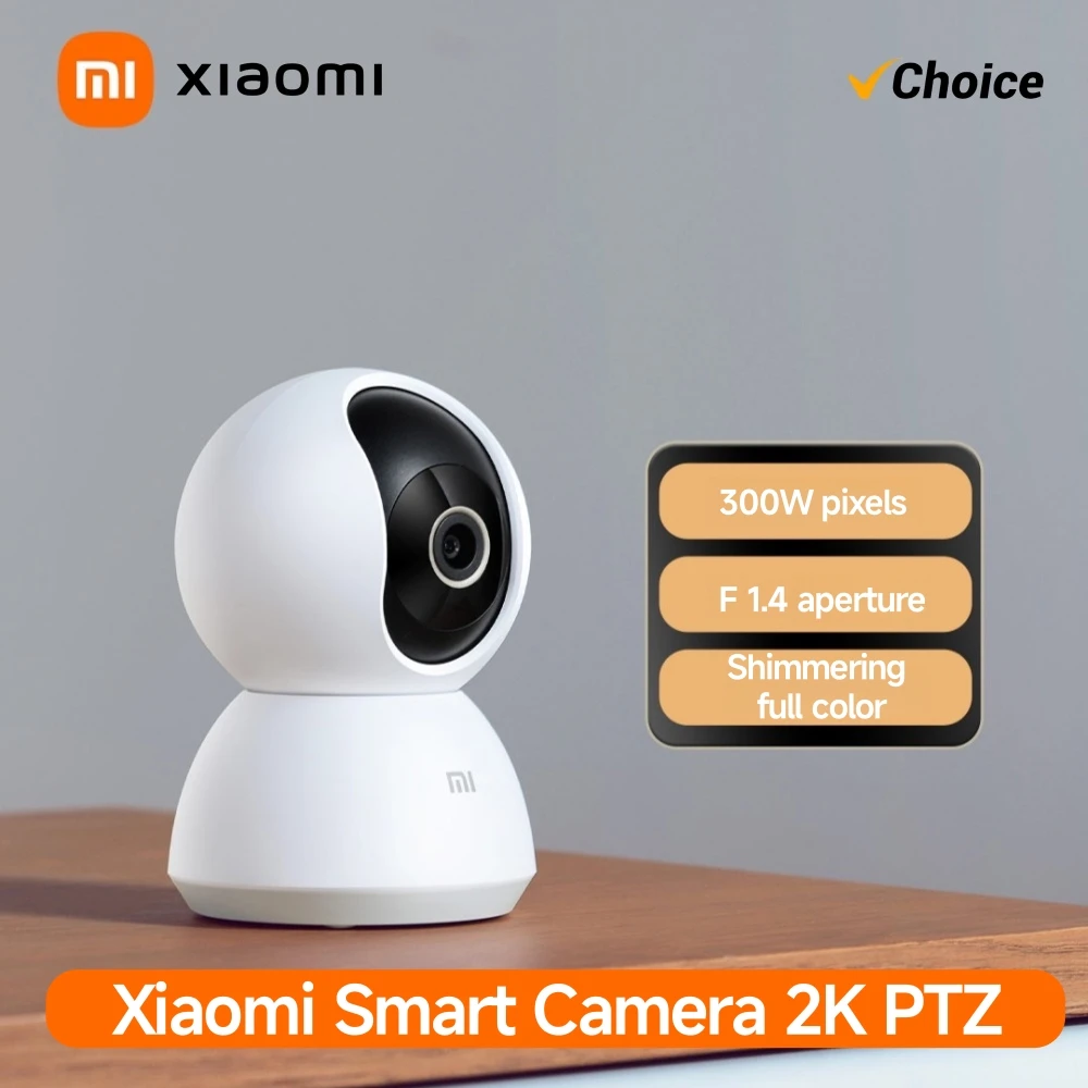 Xiaomi Smart Home 360 °   Beve - Eufy Camera E220 recensie en prijs