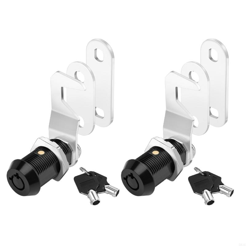 581E 2 stks Heavy Duty Tubular - Lockbox Key Secure recensie en prijs