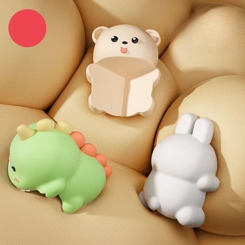 Cartoon hoekbeschermer anti-bo - Outlet Cover Baby recensie en prijs