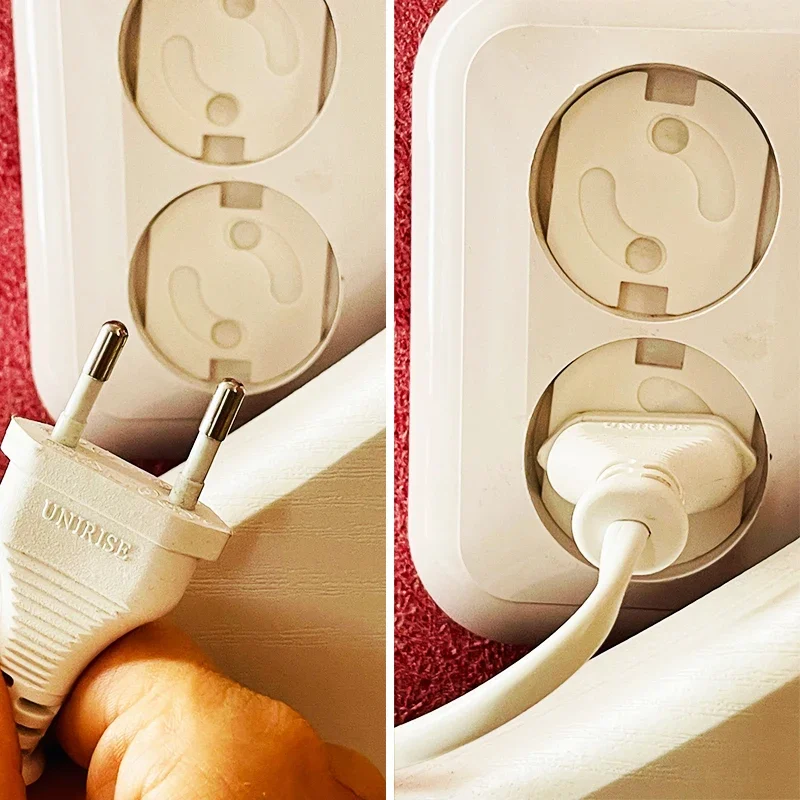 20 stks Kids Sockets Cover Ste - Outlet Cover Baby recensie en prijs