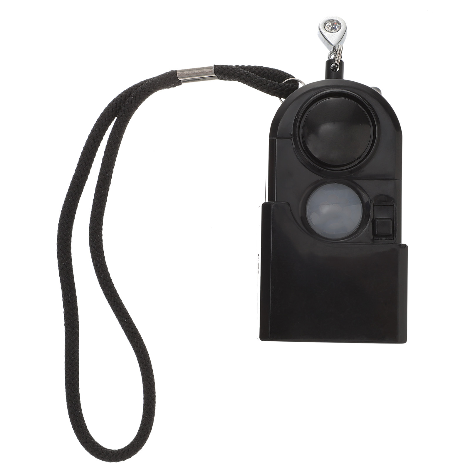 Dual-function persoonlijk alar - Personal Alarm Keychain recensie en prijs