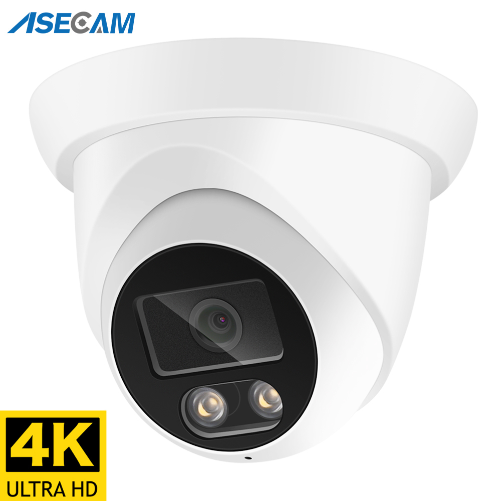 ASECAM 4K 8MP IP-camera Buiten - Eufy Camera E220 recensie en prijs